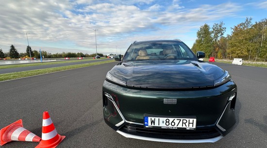 Oto nowy król oszczędnej jazdy. Spala 3,83 l na 100 km. Ile kosztuje?