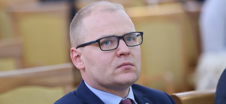 Krzysztof Mazur: Senat to nie polityczna emerytura