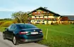 Skoda Superb 1.4 TSI