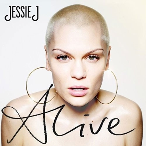 Jessie J - "Alive"