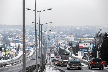 Małopolski sejmik przyjął uchwałę antysmogową, która obejmie całe województwo. To przełom