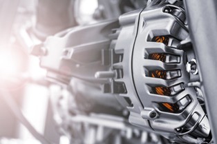 Jan Jambon odwiedza Ukrainę. Flandria dostarczy jej 60 generatorów