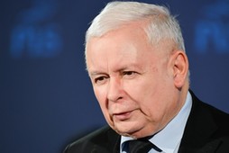 Jarosław Kaczyński