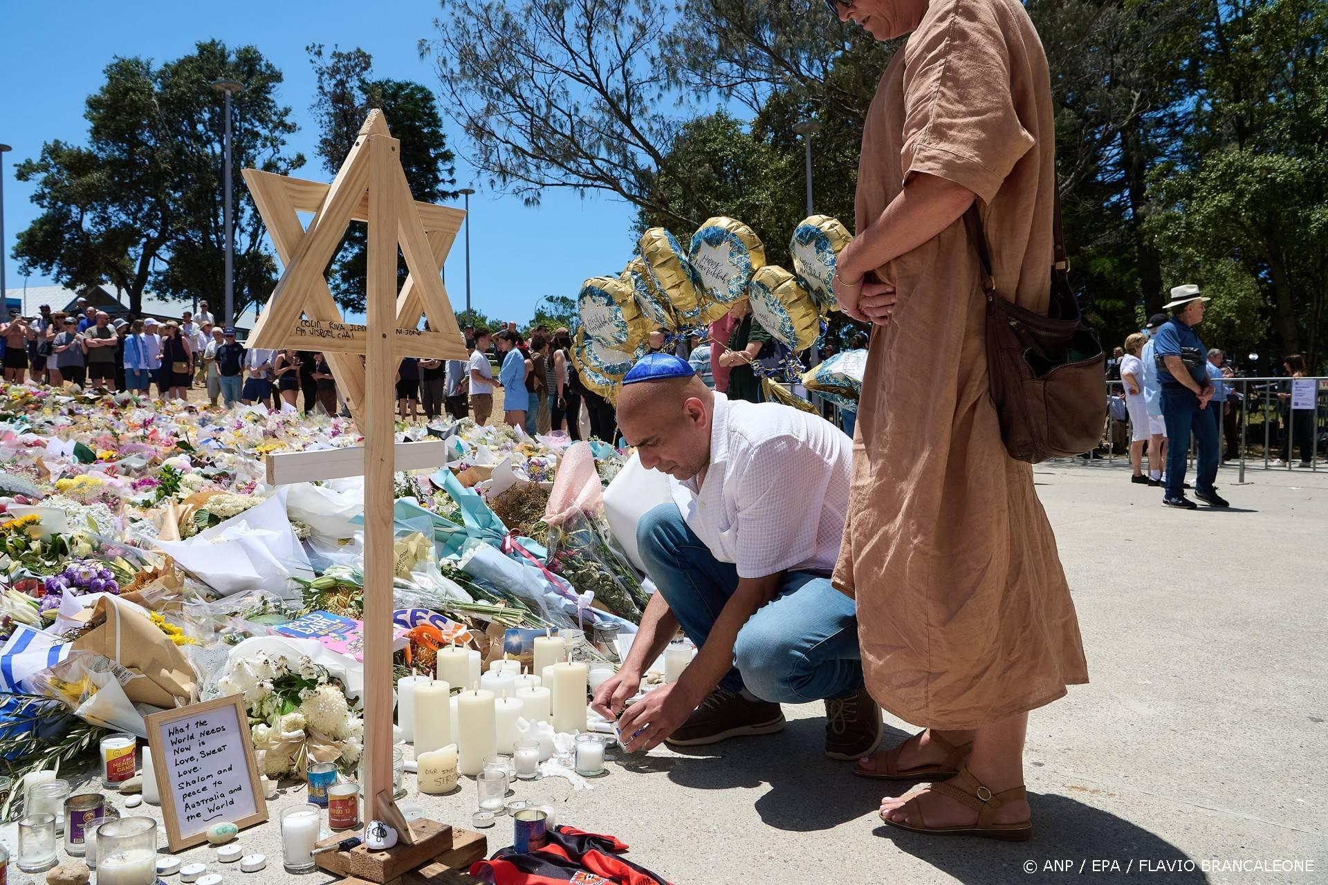 Een vader en zoon vallen Joods event aan in Bondi Beach: 15 doden