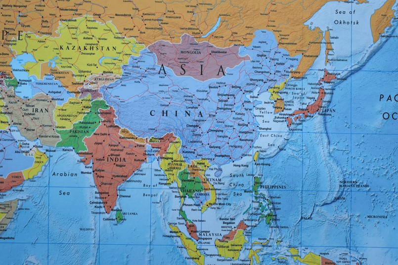 Bardzo trudny QUIZ z Geografii. 10 pytań dla piątkowego ucznia