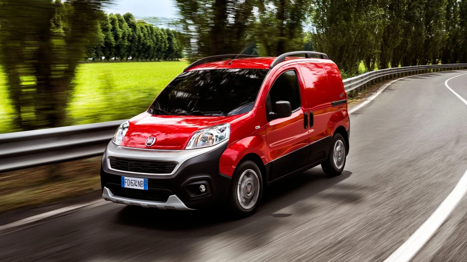 Fiat Fiorino