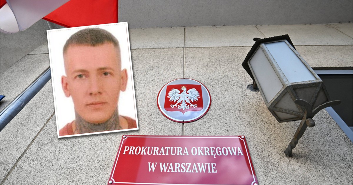 Śmierć księgowej w warszawskim hotelu. Śledczy o czynach 33-latka: ofiar może być więcej