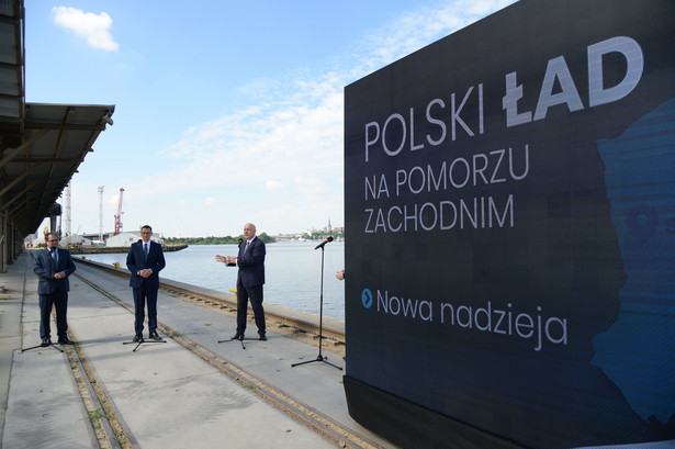 Pakiet uszczelniający w Polskim Ładzie. Co czeka podatników?