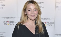 Parodiowała Jandę i Dodę, teraz poprowadzi 'Szkło kontaktowe'