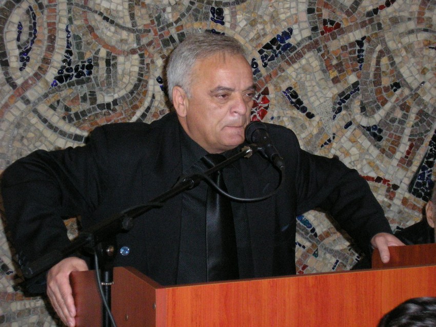 Jugoslav Stajkovac, predsednik opstine Aleksandrovac i nalogogodavac budžeta