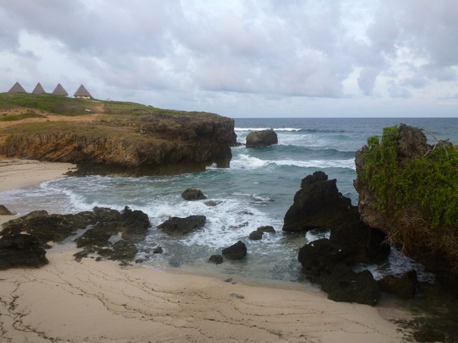 Takie miejsca uspokajają jak nic innego.