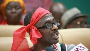 Asiedu Nketia