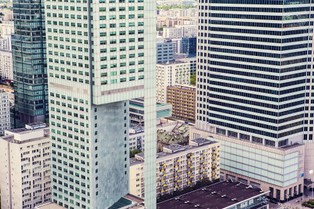 91 proc. Warszawiaków jest zadowolonych z życia w stolicy