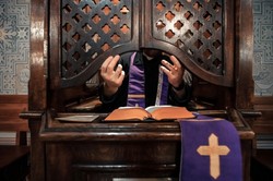 Wielki Post 2024. Kiedy spowiedź? Ksiądz rozwiewa wątpliwości