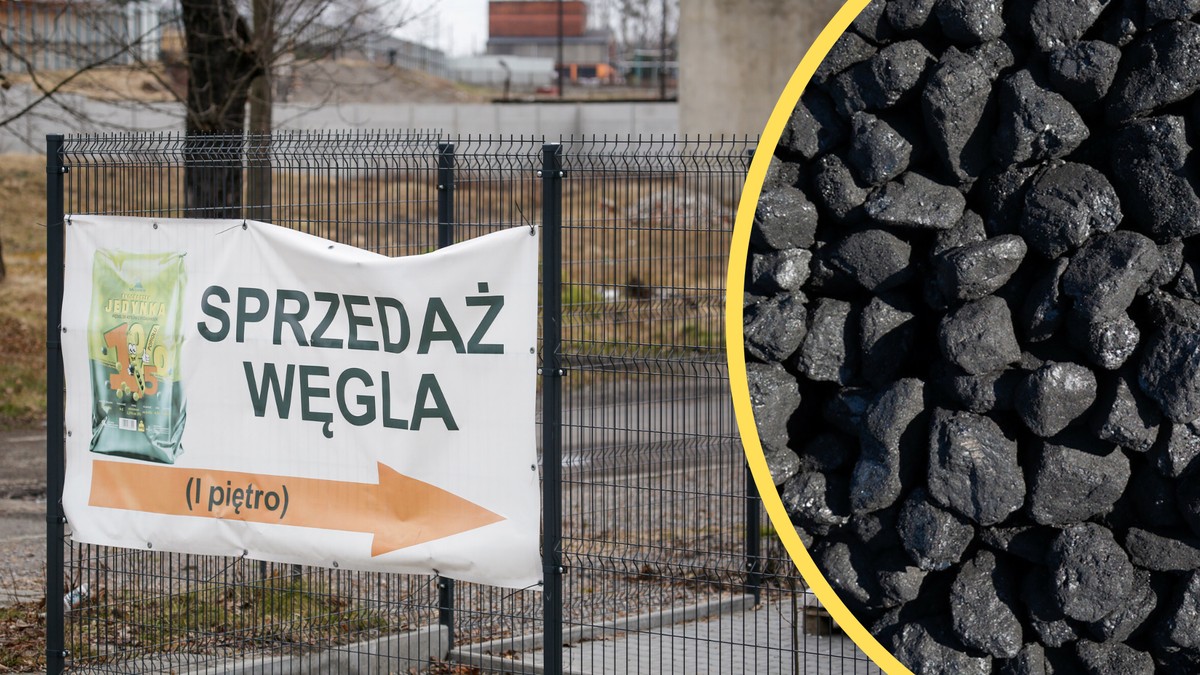 Idą mrozy, więc sprawdziłem ceny w składach węgla. Można się mocno zdziwić