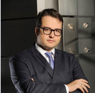 Dwójka nowych adwokatów w kancelarii Baker ' McKenzie