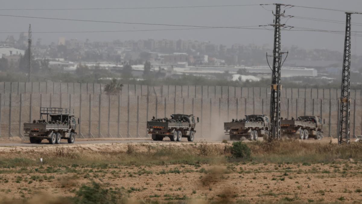 Most jön a legrosszabb? Izrael megkezdte a palesztin civilek evakuálását, beindulhatnak a szárazföldi harcok