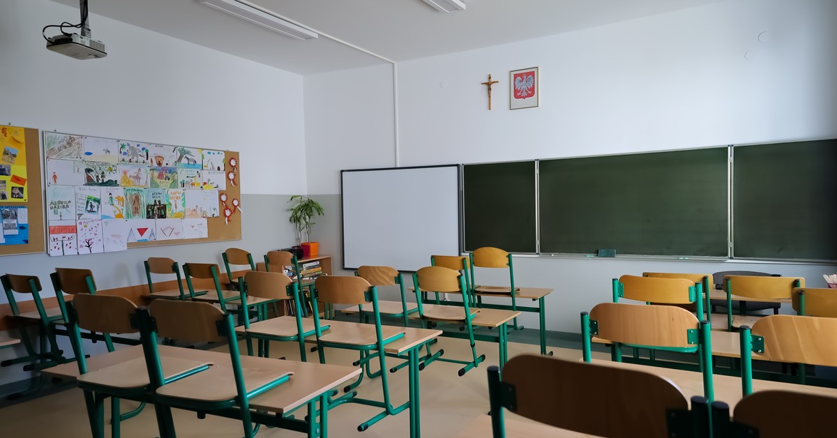  Lex Kamilek pod lupą. Szefowa Ministerstwa Edukacji Narodowej zapowiada zmiany