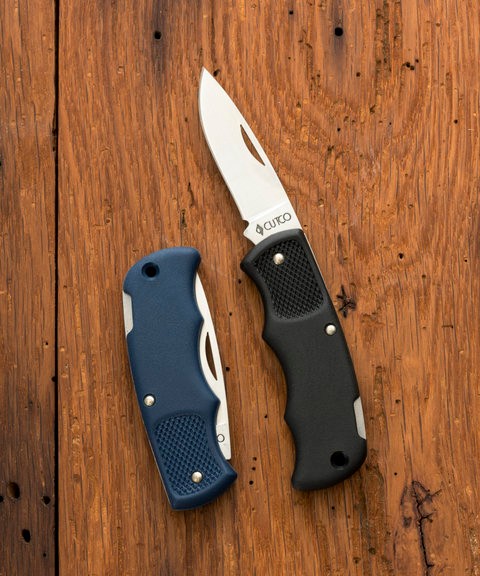 Pocket knife