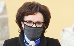 Witek: Orzeczenie ETPCz jest bezprawną ingerencją w suwerenność Polski