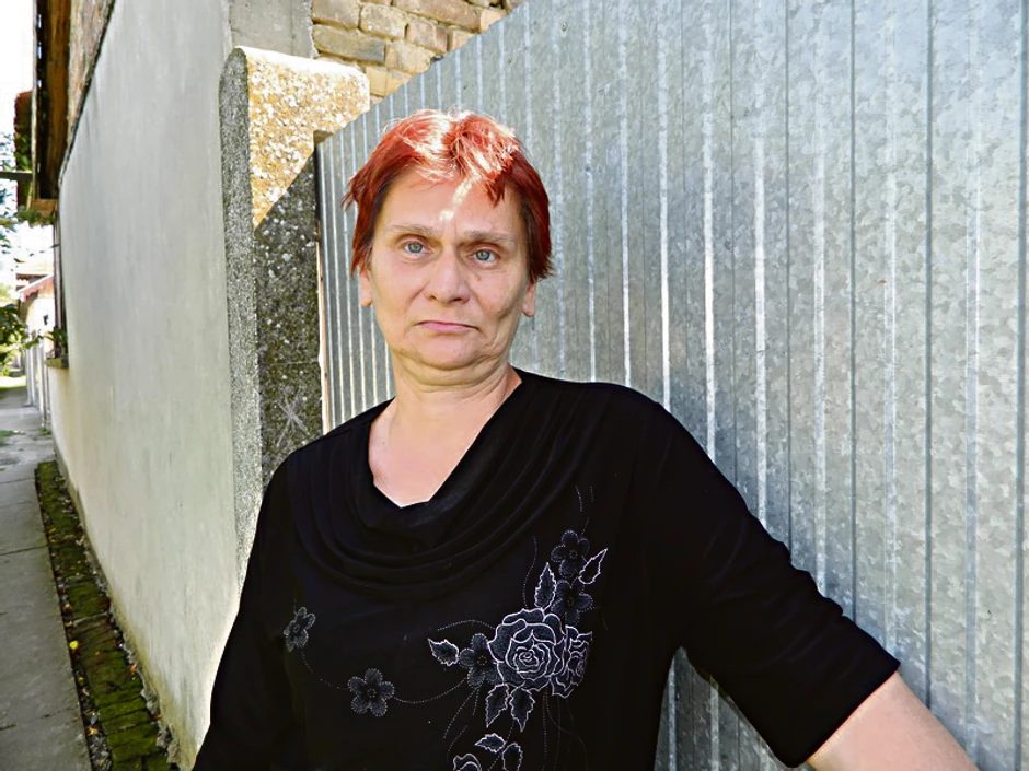 Marija Simić, Stefanova majka