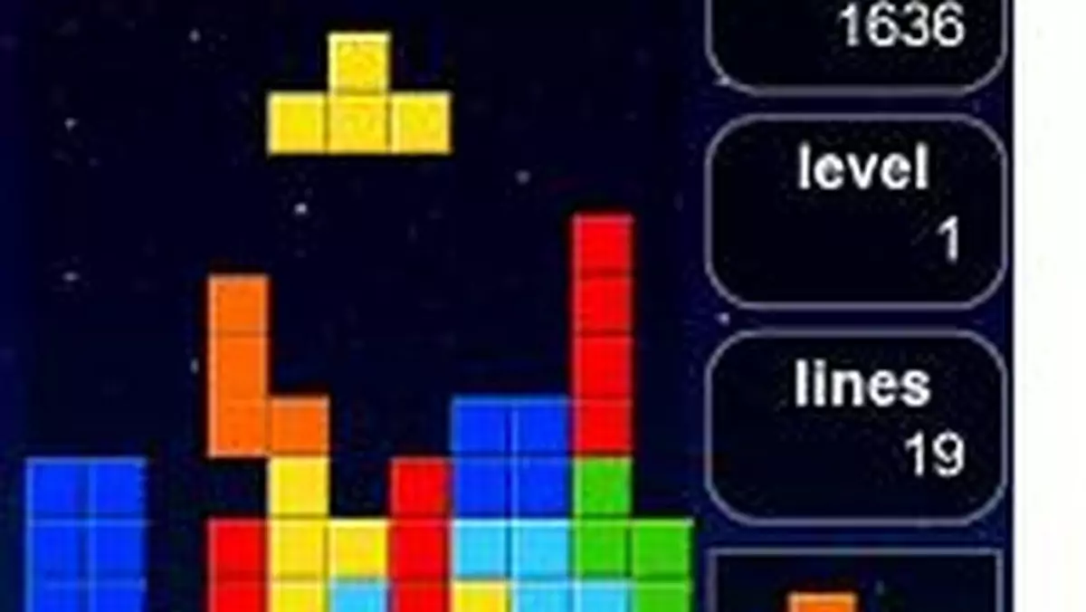 Tetris 