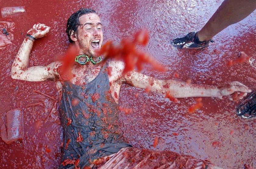 Tomatina