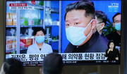 "Katastrofa" w Korei Północnej. W aptekach pojawił się "eliksir życia"