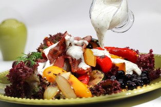 Brak mięsa w diecie może zaszkodzić. Wegetarianie są bardziej podatni na depresję