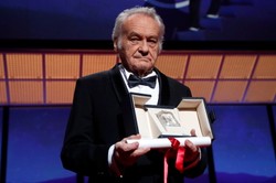 Cannes 2022. "IO" Jerzego Skolimowskiego z prestiżową nagrodą