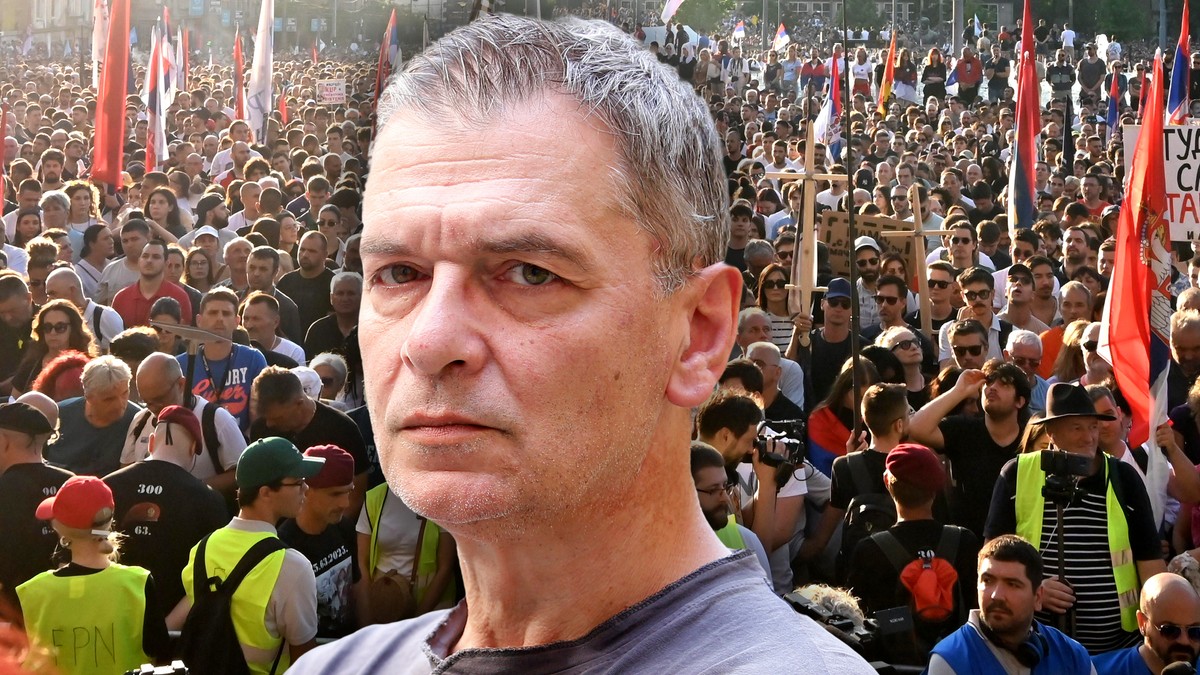 Aleksandar Jovanović Ćuta 
