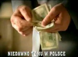 Polacy już nie zapłacą za "Mordo ty moja"