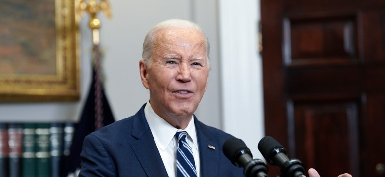 Rada Gabinetowa w Polsce. Joe Biden zwołuje własną