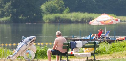 Jeziora wypięknieją. Będą nowe place zabaw, ścieżki i molo