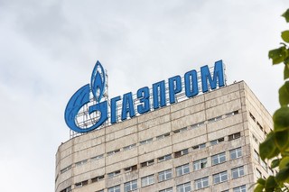Gazprom wznowił dostawy gazu do Włoch
