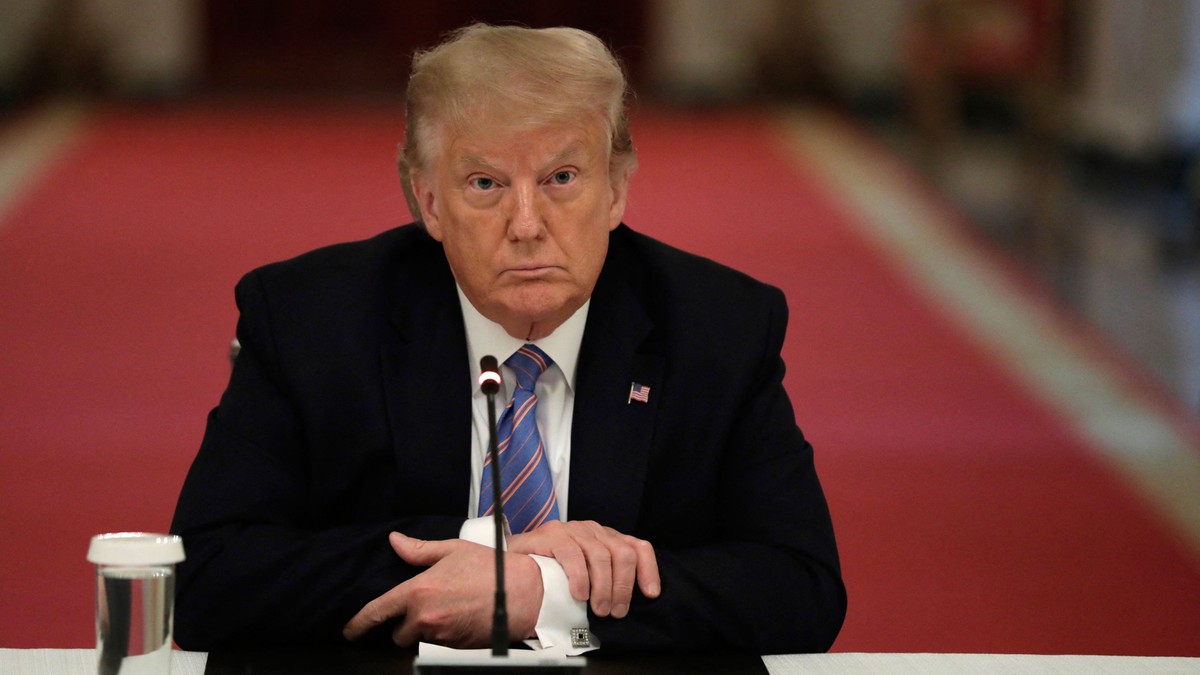 Donald Trump elmondta a véleményét az abortuszkérdésről elnök