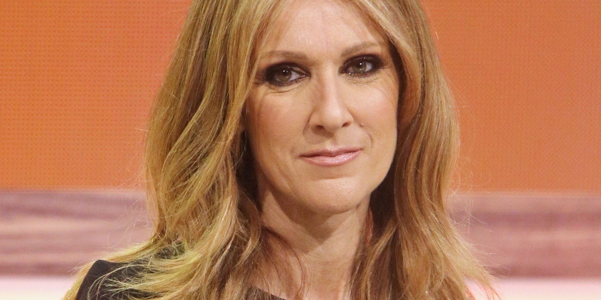 Celine Dion