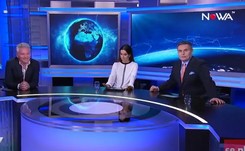 Kolejne starcie Tadli i Kreta na wizji. Poszło o pierścionek [WIDEO]