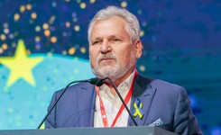 Grozi nam trzecia wojna światowa? Kwaśniewski: Jeśli Putin zaatakuje bronią atomową, a odpowiedź będzie mocna...