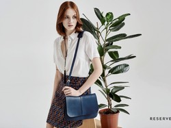 Retro we współczesnej interpretacji w nowej linii Reserved