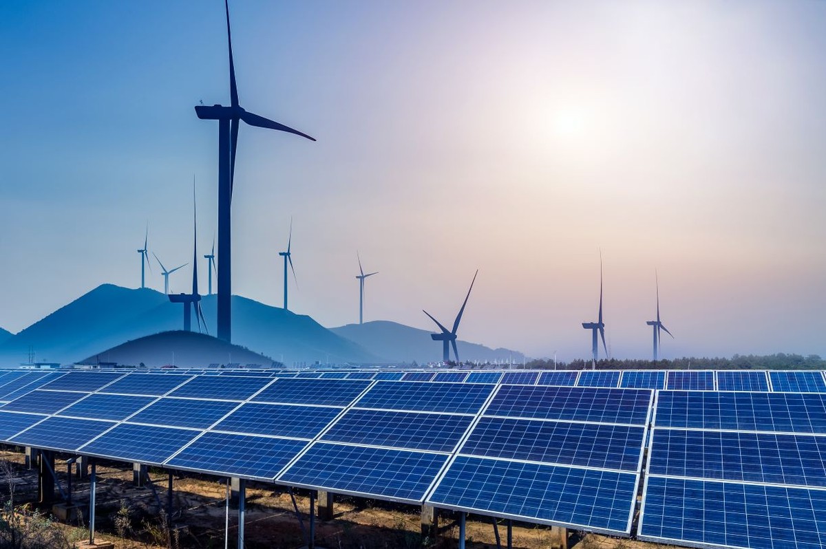 Davos 2024: technologie pomogą zbudować zrównoważony świat