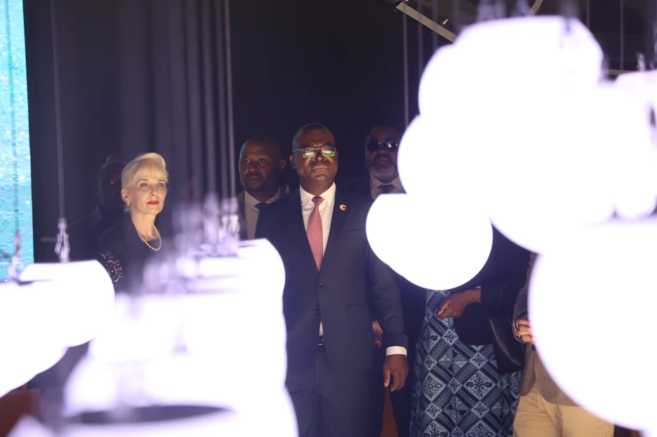 Delegacija Zimbabvea posetila EXPO Plejrgaund