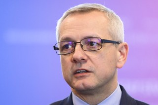 Zagórski: Nie ma mowy o inwigilacji [WYWIAD]