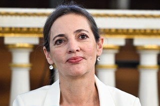 Szefowa KRS: Projekt Iustitii to wielka fuszerka