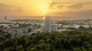 Rynek premium: polskie nieruchomości wciąż przyciągają kapitał