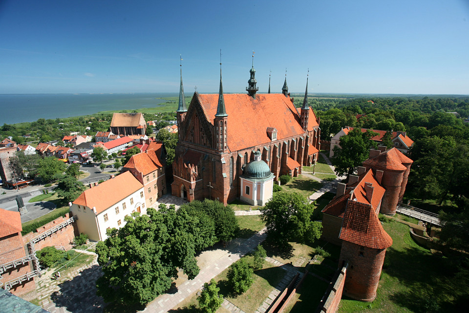 7 nowych cudów Polski 2013