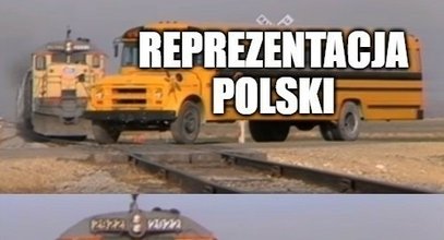 Kibice śmieją się przez łzy. Najlepsze MEMY po meczu z Austrią. Główny bohater mógł być tylko jeden