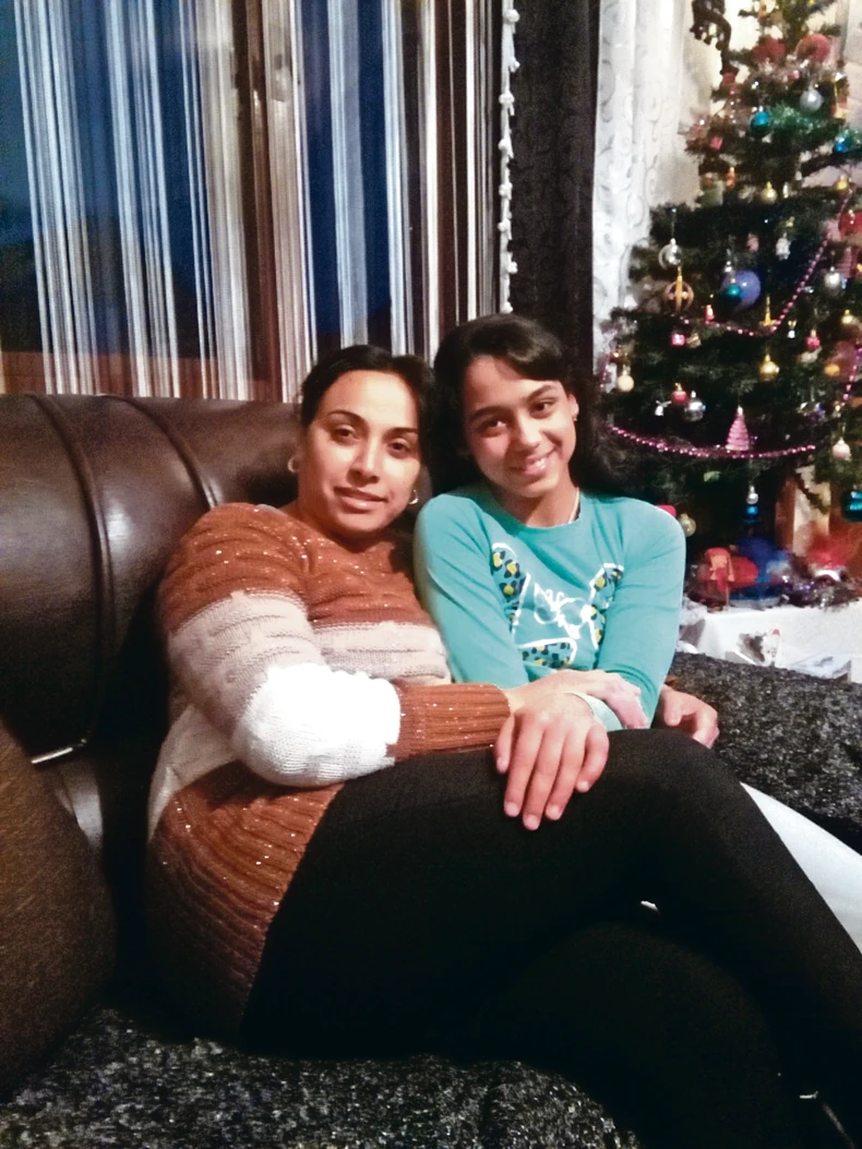 Imala je 12, a nije išla u školu: Milena se trudila i sve savladala