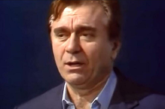 Dragan Laković  