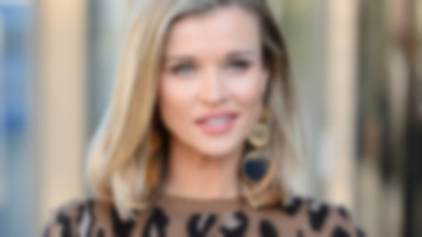 Joanna Krupa w seksownej bieliźnie. Internauci zachwyceni. Pojawił się jednak jeden wyjątek